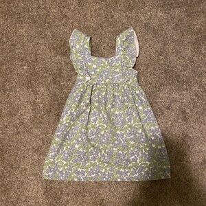 Zara 3-4t dress
